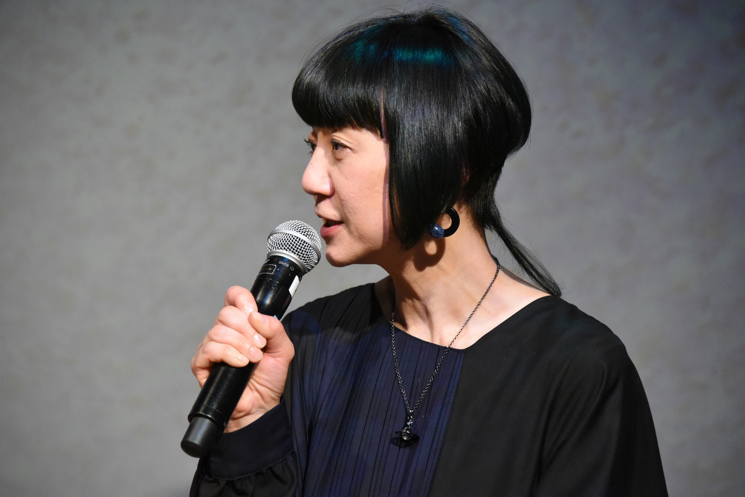 手塚るみ子