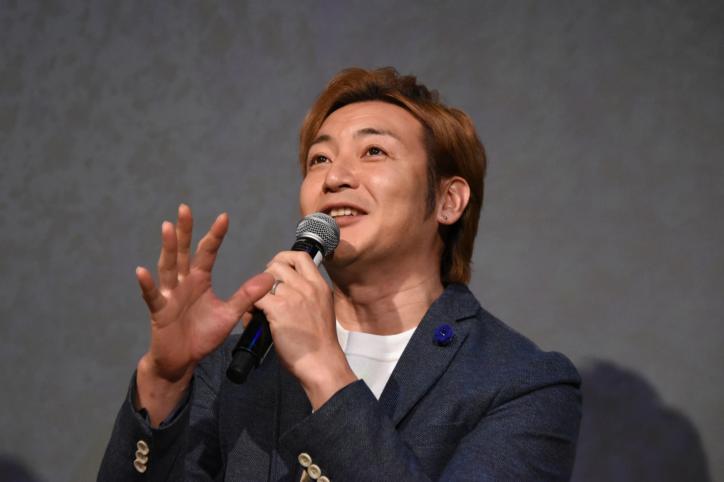 つるの剛士