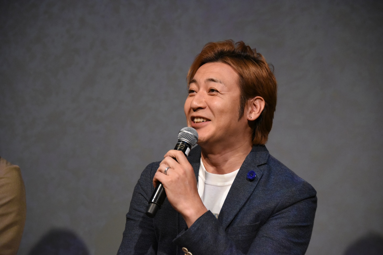 つるの剛士