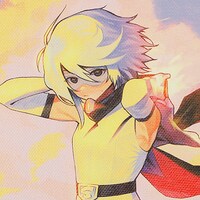 「SHY」キャンバスパネル