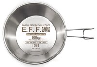 「シェラカップ＆リッド 機動戦士ガンダム 第08MS小隊 / 第08MS小隊」