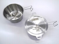 「シェラカップ＆リッド 機動戦士ガンダム 第08MS小隊 / 第08MS小隊」