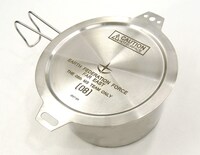 「シェラカップ＆リッド 機動戦士ガンダム 第08MS小隊 / 第08MS小隊」