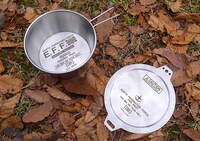 「シェラカップ＆リッド 機動戦士ガンダム 第08MS小隊 / 第08MS小隊」