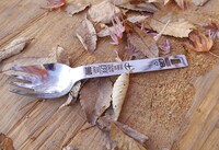 「ヌードルスプーン 機動戦士ガンダム 第08MS小隊 / 第08MS小隊」