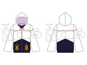 「マーリン イメージパーカー」