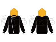 「藤丸立香 イメージパーカー」