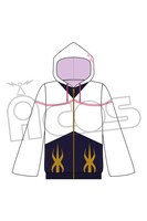 「マーリン イメージパーカー」