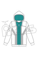 「ロマニ・アーキマン イメージパーカー」