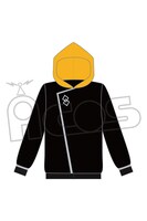 「藤丸立香 イメージパーカー」