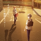フルバ2nd season、由希と夾の影が物悲しいティザービジュアル