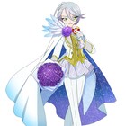 「プリパラ」紫京院ひびき単独コラボカフェ開催!ホワイトデーのディナーショーをテーマに