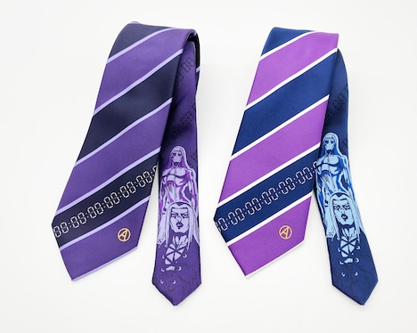 「レオーネ・アバッキオ＆ムーディー・ブルース」