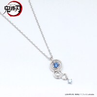 「冨岡義勇 イメージネックレス」