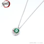 「竈門炭治郎 イメージネックレス」