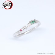 「竈門炭治郎 イメージリング」