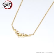 「我妻善逸 イメージネックレス」