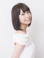 「占い師の悩み事」少年役の美波わかな。