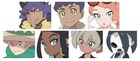 「ポケモン剣盾」Webアニメのダンデ役は櫻井孝宏!ホップ役に三瓶由布子