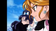 TVアニメ「ふたりはプリキュア」より。