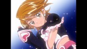 TVアニメ「ふたりはプリキュア」より。