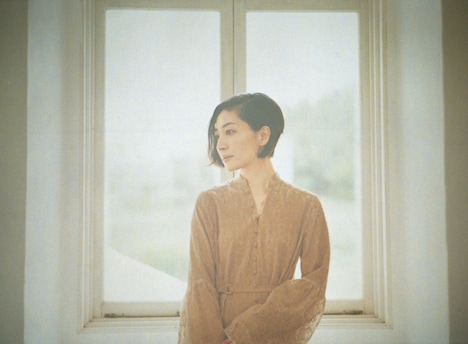 坂本真綾