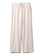 さくらももこの原画をモチーフにしたパンツ（ピンク）。