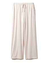 さくらももこの原画をモチーフにしたパンツ（ピンク）。