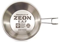 「シェラカップ＆リッド 機動戦士ガンダム / ジオン軍」