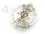 「シェラカップ＆リッド 機動戦士ガンダム / ジオン軍」