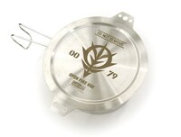 「シェラカップ＆リッド 機動戦士ガンダム / ジオン軍」