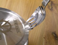 「ヌードルスプーン 機動戦士ガンダム / ジオン軍」使用イメージ。