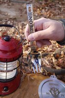 「ヌードルスプーン 機動戦士ガンダム / ジオン軍」