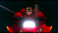 「AKIRA」より。