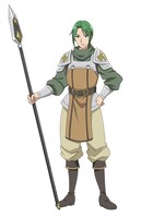 ローデリヒ（CV：高塚智人）