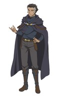 ブランターク（CV：屋良有作）