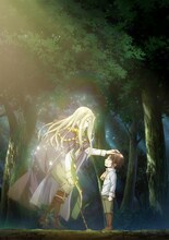 TVアニメ「八男って、それはないでしょう！」キービジュアル第3弾