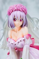 「SSSS.GRIDMAN『新条アカネ』ウエディングドレスver.」