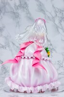 「SSSS.GRIDMAN『新条アカネ』ウエディングドレスver.」