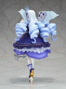 「アルファオメガ アイカツスターズ！ 白銀リリィ ロゼッタソーンコーデ」