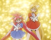 「NG騎士ラムネ＆40」より。