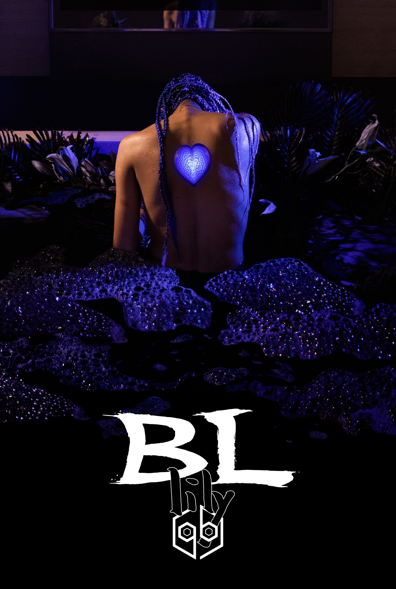 「BL」完全生産限定盤【lily】