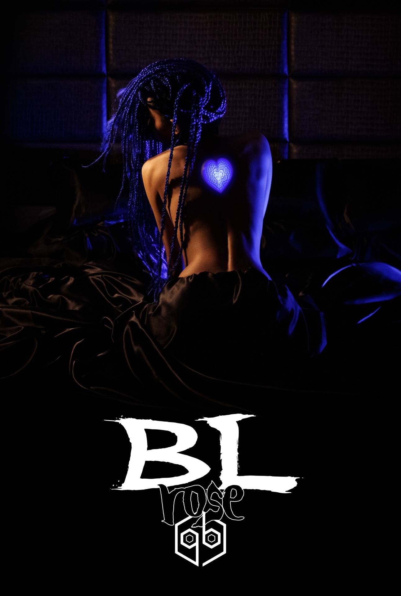 「BL」完全生産限定盤【rose】