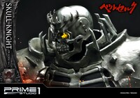 「アルティメットプレミアムマスターライン ベルセルク 髑髏の騎士（騎馬Ver）」
