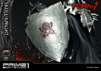 「アルティメットプレミアムマスターライン ベルセルク 髑髏の騎士（騎馬Ver）」