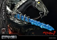 「アルティメットプレミアムマスターライン ベルセルク 髑髏の騎士（騎馬Ver）」