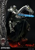 ベルセルク 髑髏の騎士の騎馬姿 約98cmの1 4スケールで立体化 写真101枚 コミックナタリー