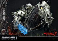 「アルティメットプレミアムマスターライン ベルセルク 髑髏の騎士（騎馬Ver）」