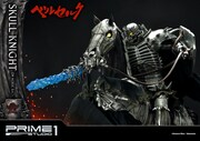 「アルティメットプレミアムマスターライン ベルセルク 髑髏の騎士（騎馬Ver）」