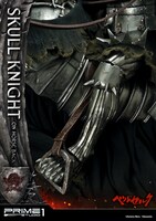 「アルティメットプレミアムマスターライン ベルセルク 髑髏の騎士（騎馬Ver）」